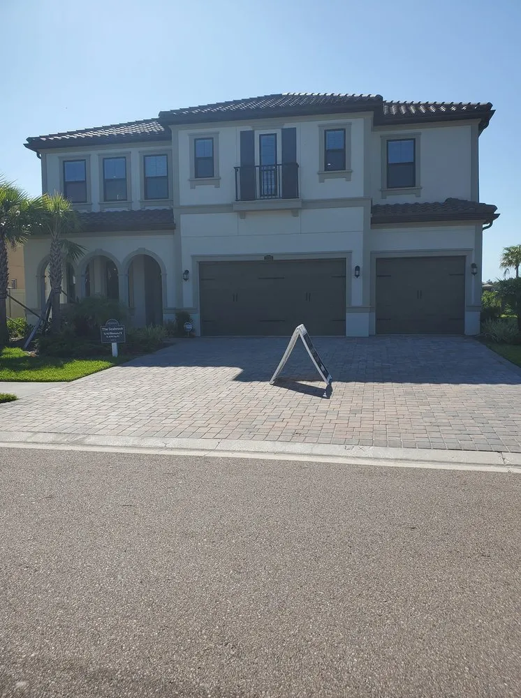 Slide of A+ Roofing Excellence