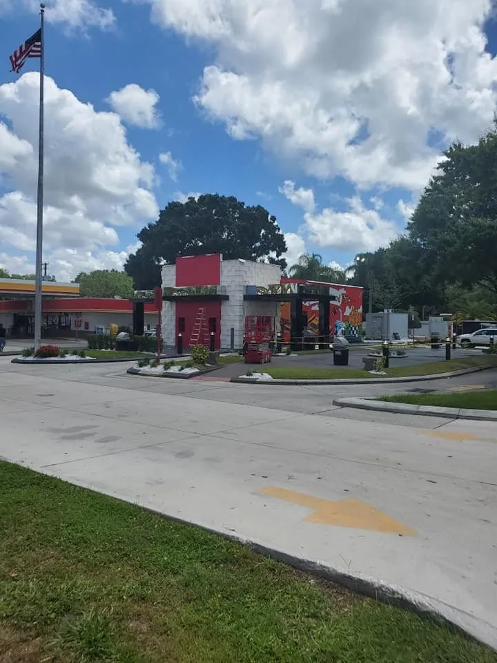 Slide of A+ Roofing Excellence