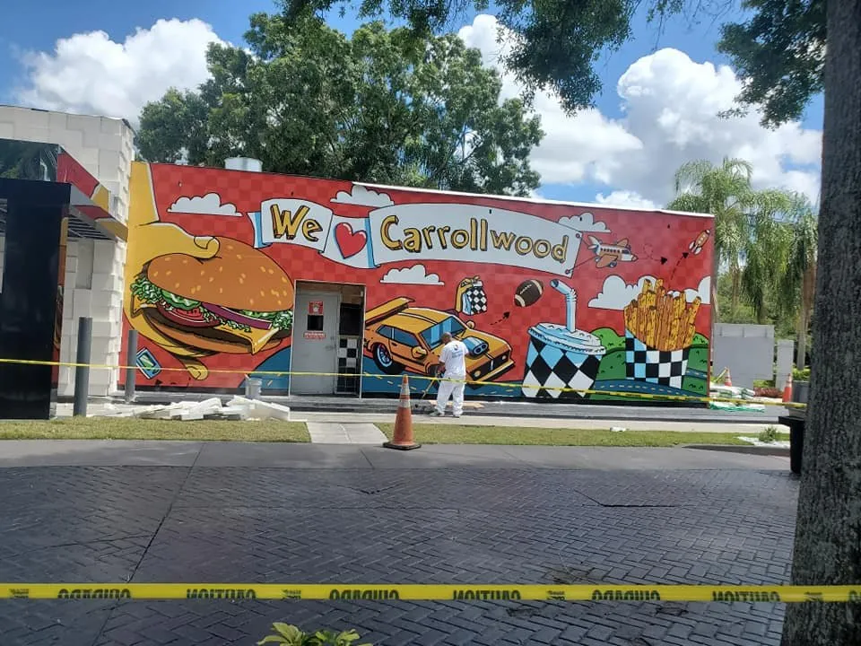 Slide of A+ Roofing Excellence