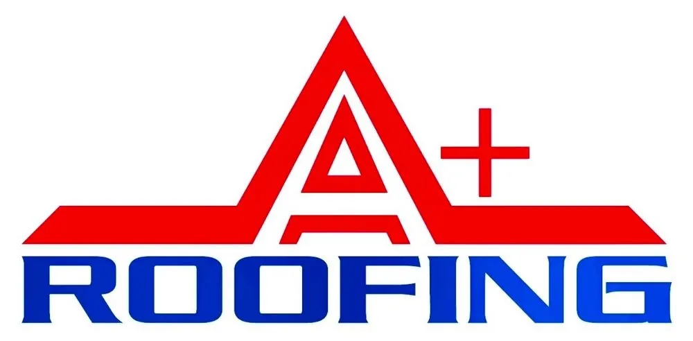 Slide of A+ Roofing