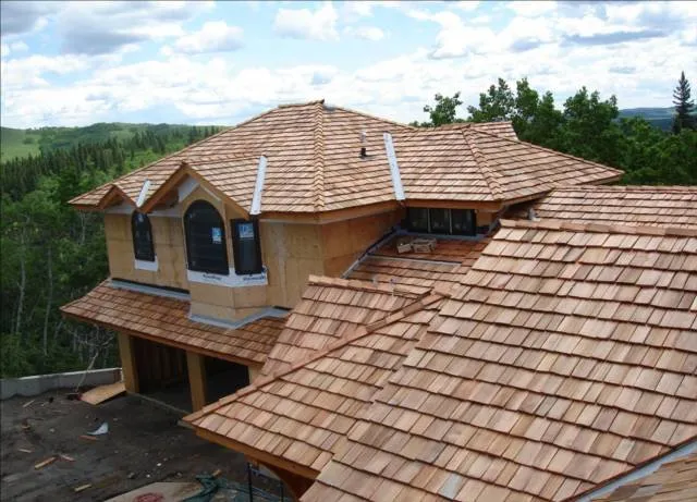 Slide of A+ Roofing