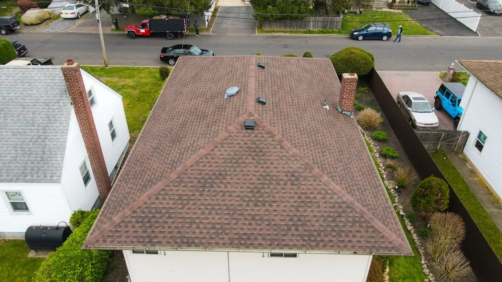 Slide of A Roofing Solutions