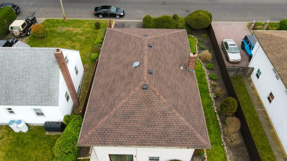 Slide of A Roofing Solutions