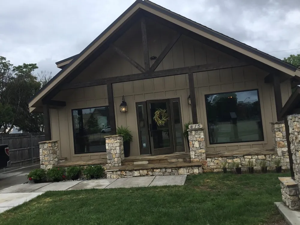 Slide of A+ Roofing Solutions