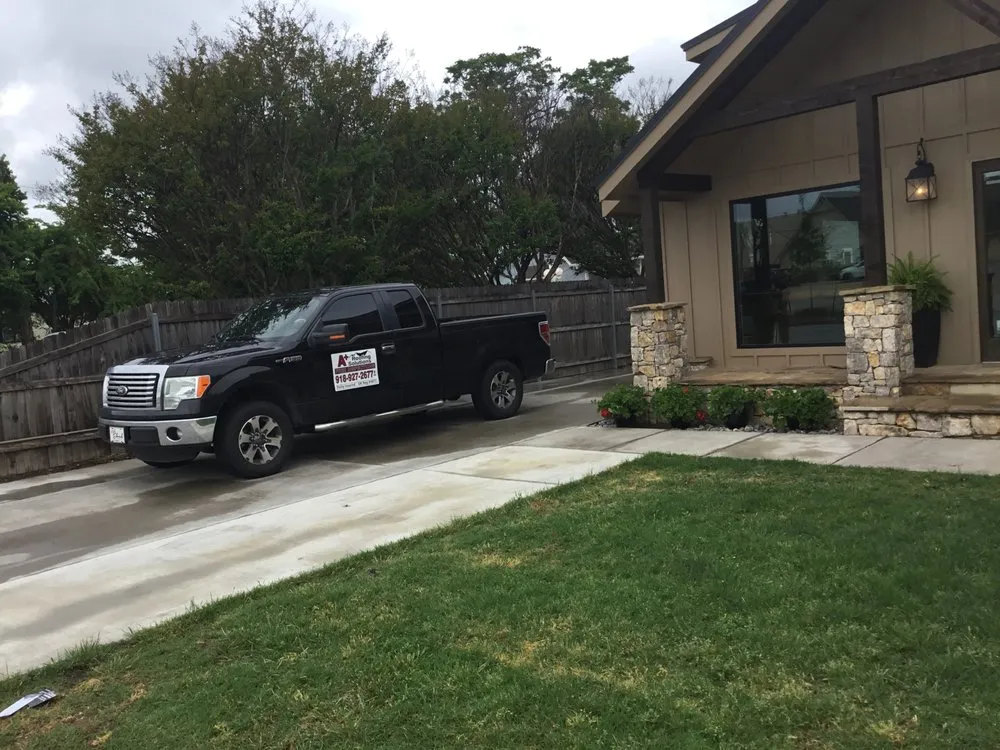 Slide of A+ Roofing Solutions