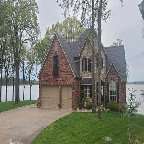 Slide of A+ Roofing Solutions