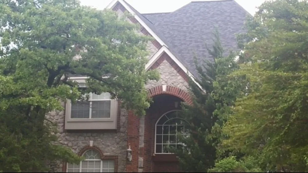 Slide of A+ Roofing Solutions