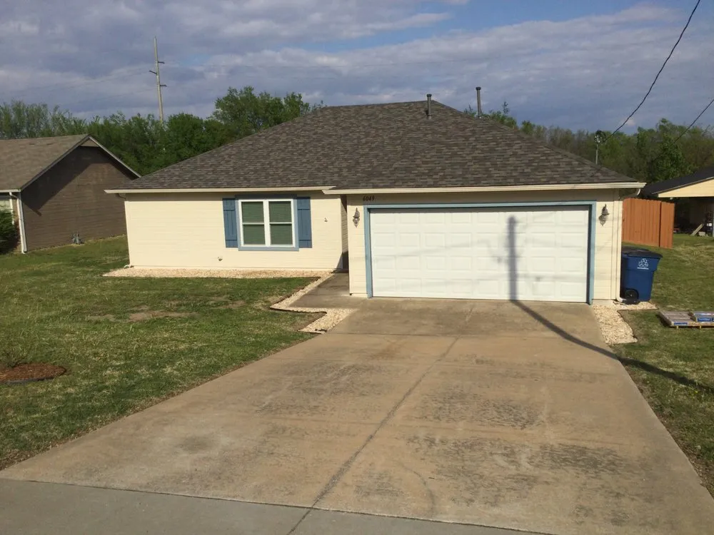 Slide of A+ Roofing Solutions