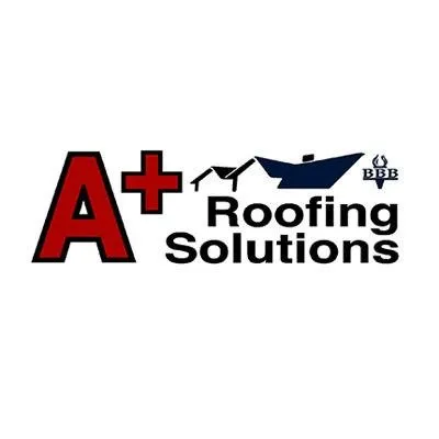 Slide of A+ Roofing Solutions