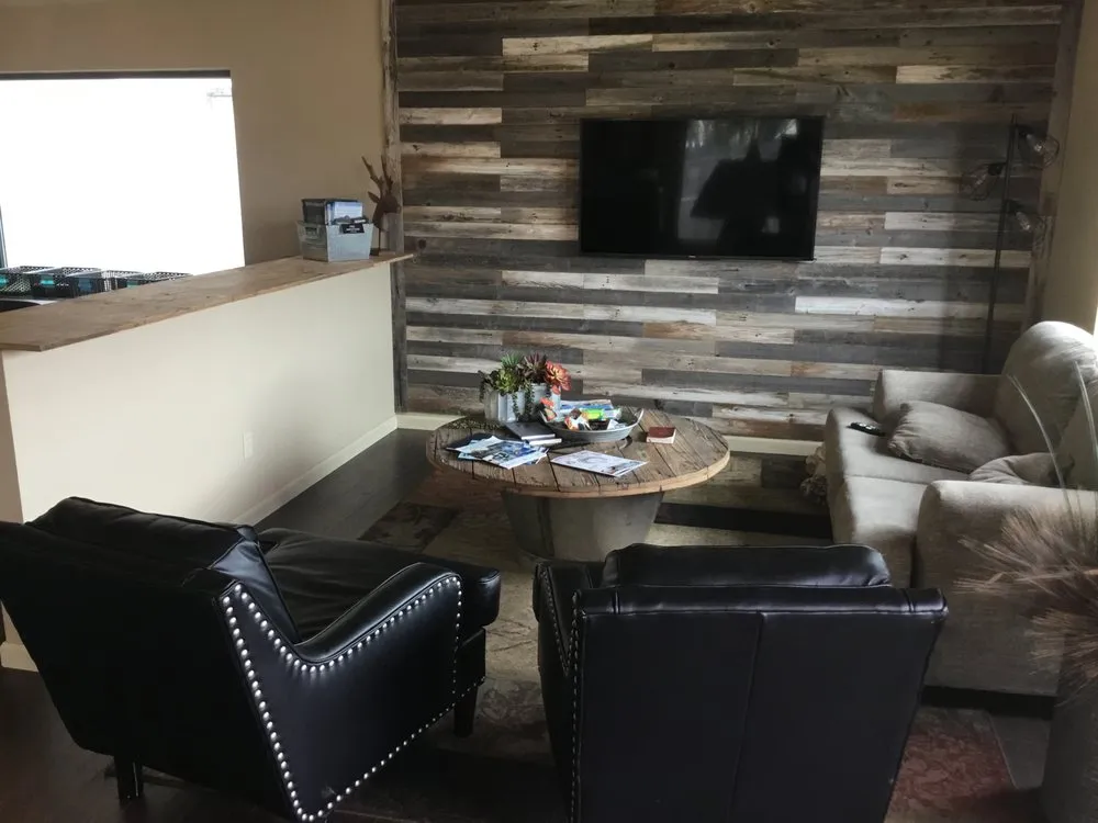 Slide of A+ Roofing Solutions