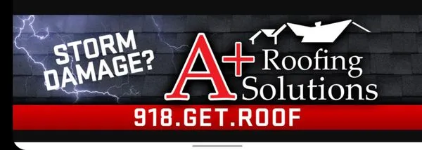 A+ Roofing Solutions