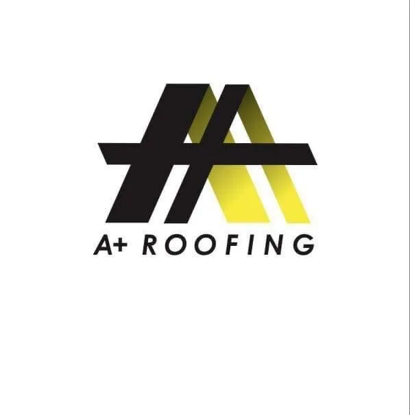 Slide of A+ Roofing