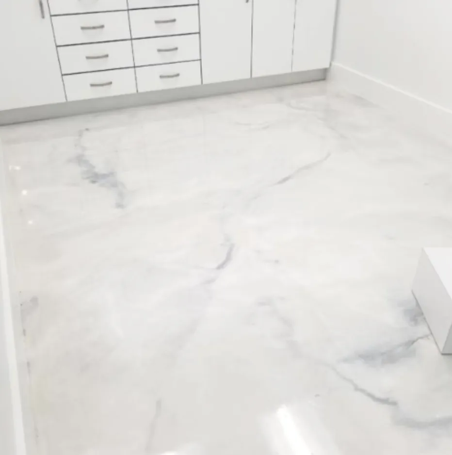 Slide of A Rose Contractors