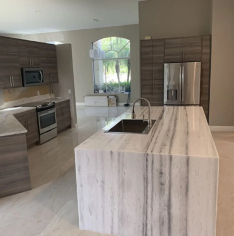 Slide of A Rose Contractors