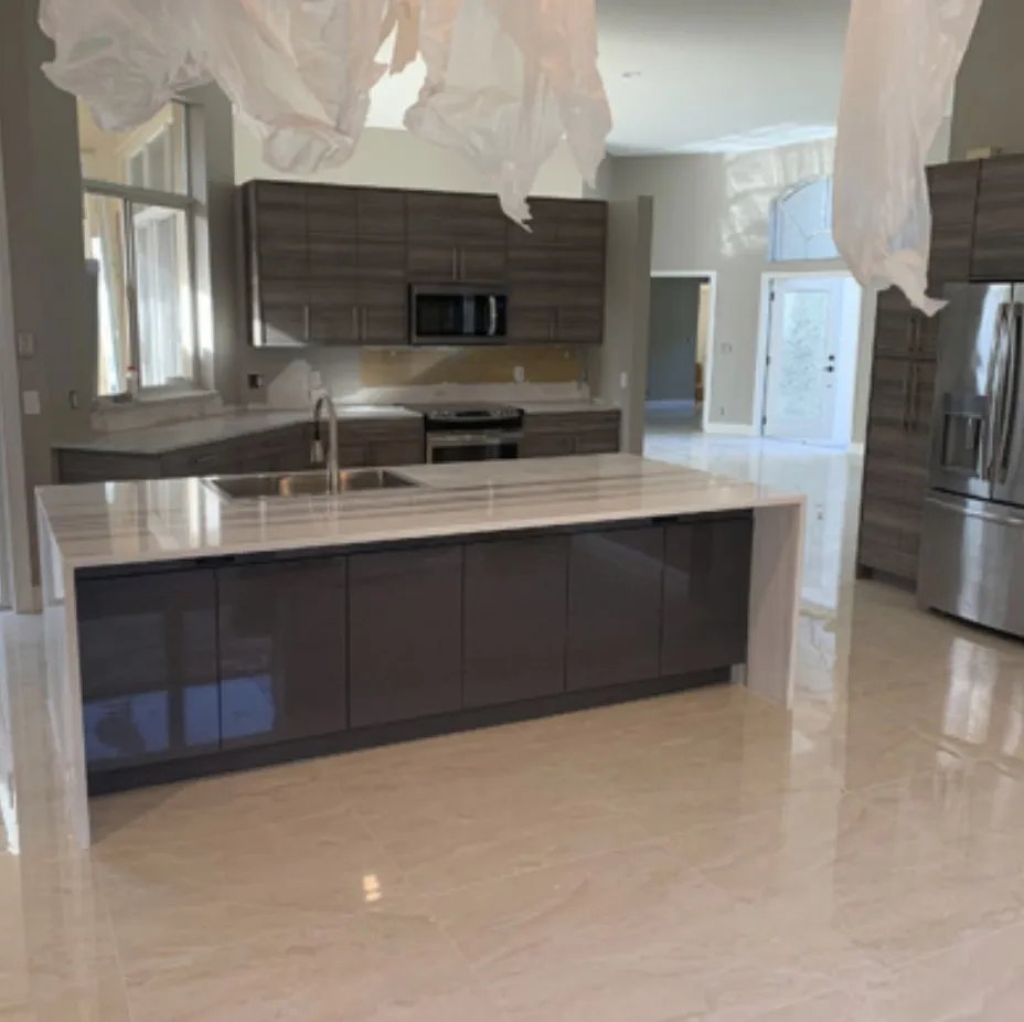 Slide of A Rose Contractors