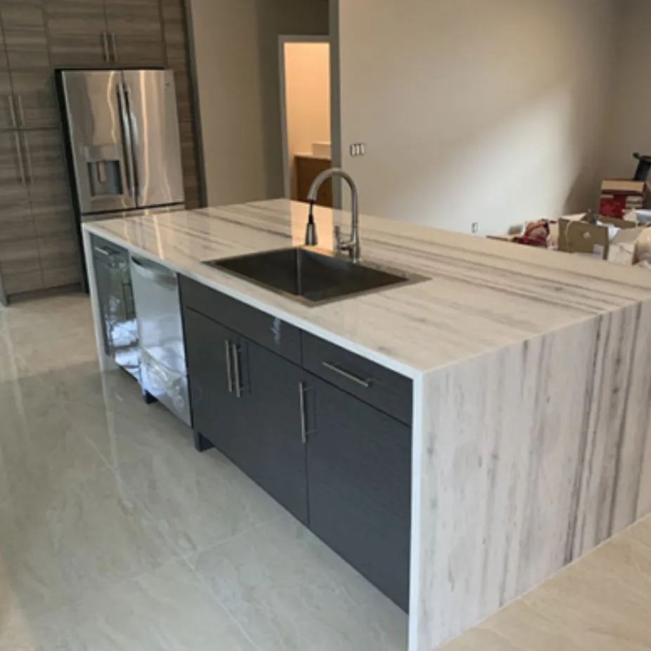 Slide of A Rose Contractors