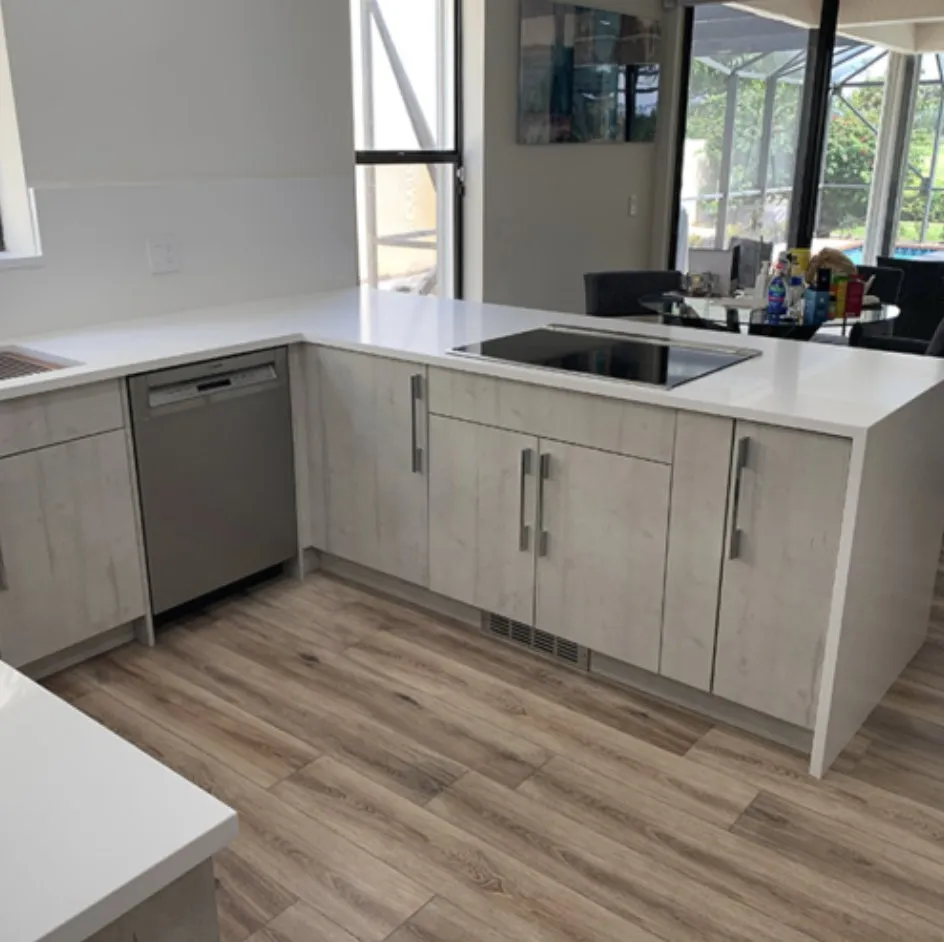 Slide of A Rose Contractors