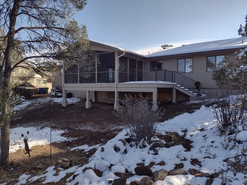 Slide of A-R&R Construction Sollutions