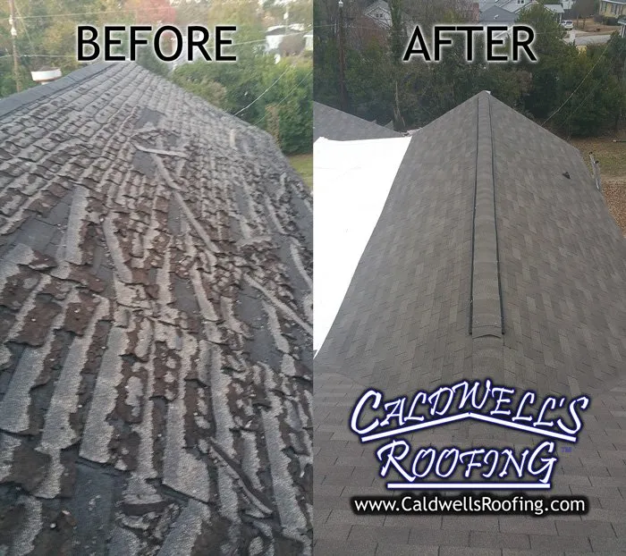 Slide of A Russo & Sons Roofing