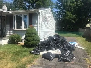Slide of A Russo & Sons Roofing