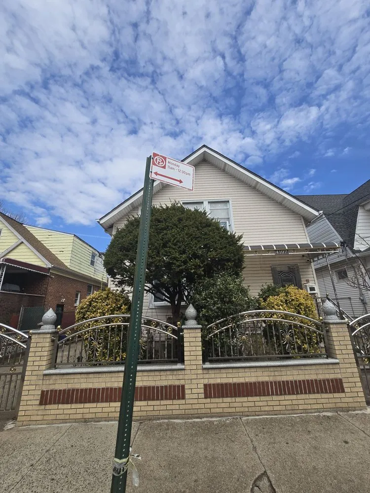 Slide of A S Brooklyn Construction