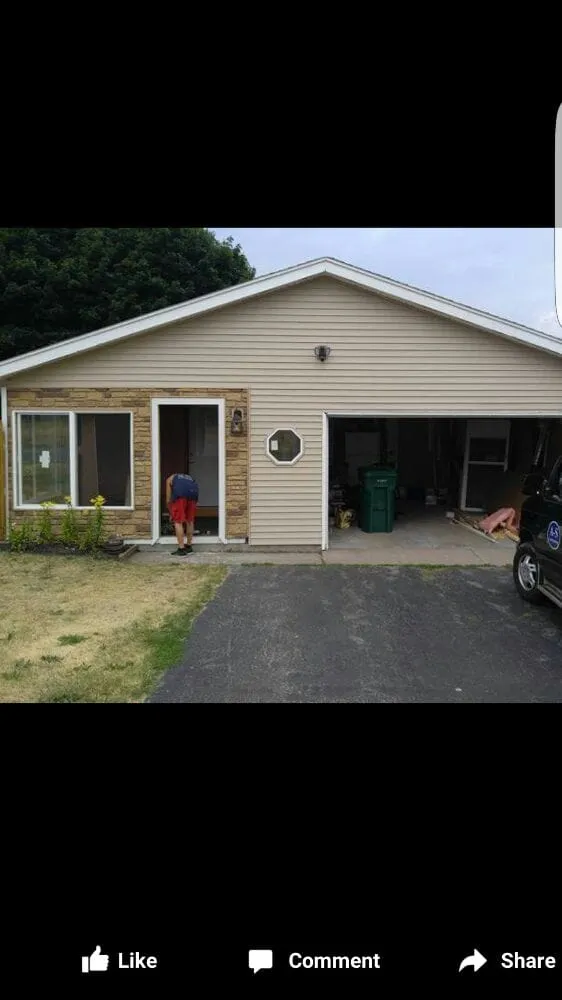 Slide of A-S Contracting