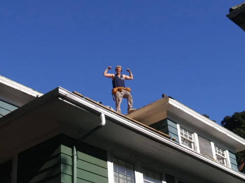 Slide of A-S Contracting