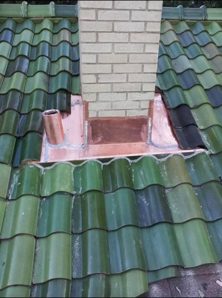 Slide of A S Exteriors