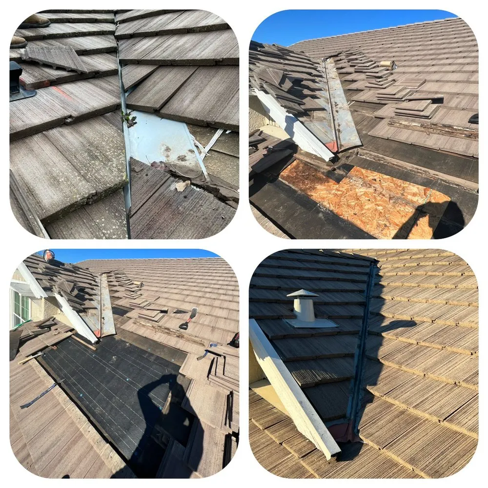 Slide of A. S. Quality Construction