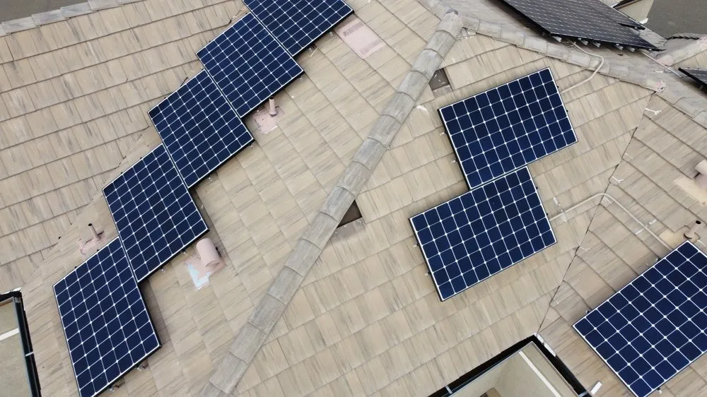 Slide of A. S. Quality Construction