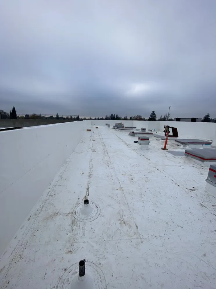 Slide of A. S. Quality Construction