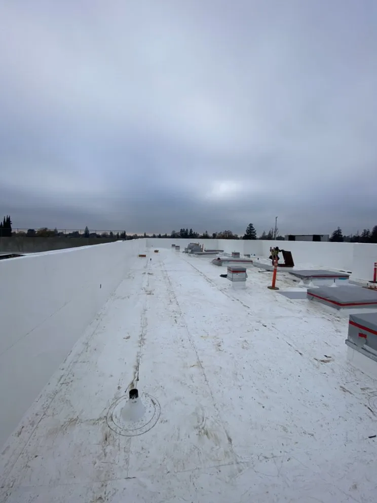 Slide of A. S. Quality Construction