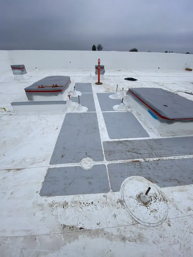 Slide of A. S. Quality Construction