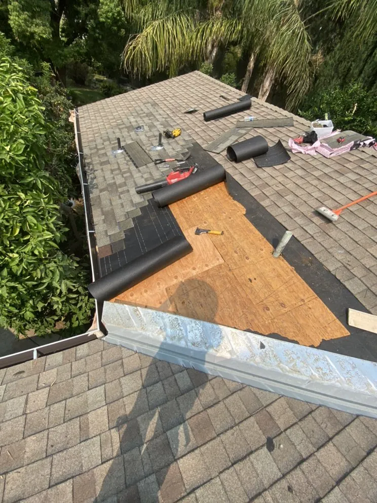 Slide of A. S. Quality Construction