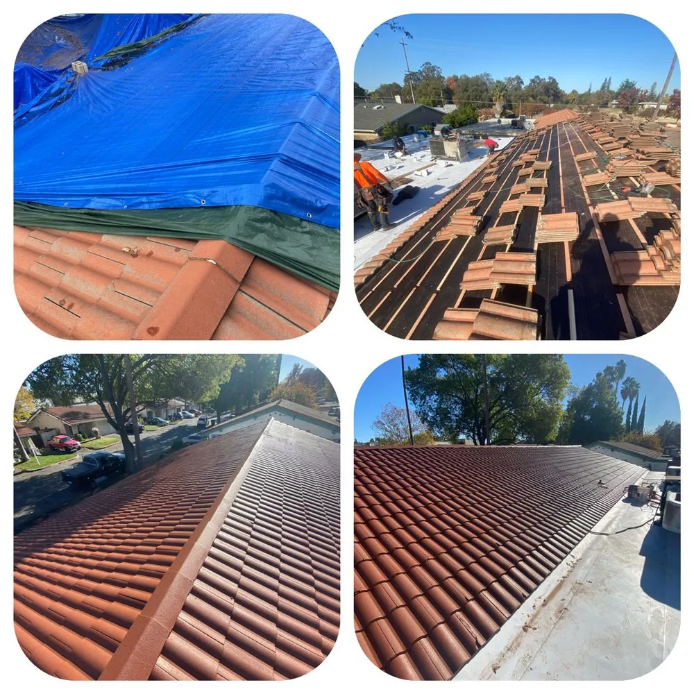 Slide of A. S. Quality Construction