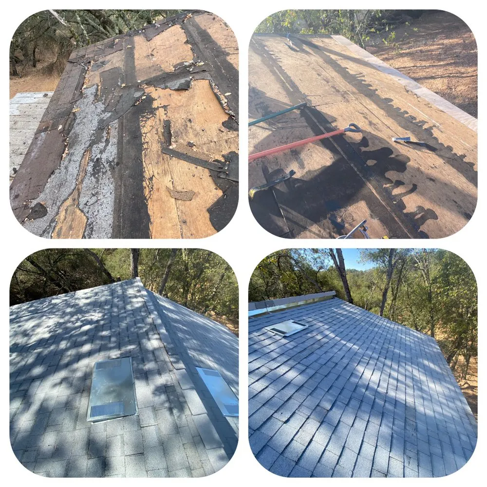 Slide of A. S. Quality Construction