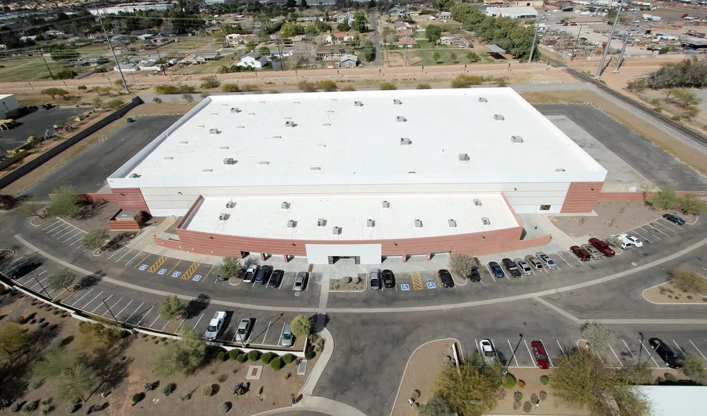 Slide of A-S Urethane Systems