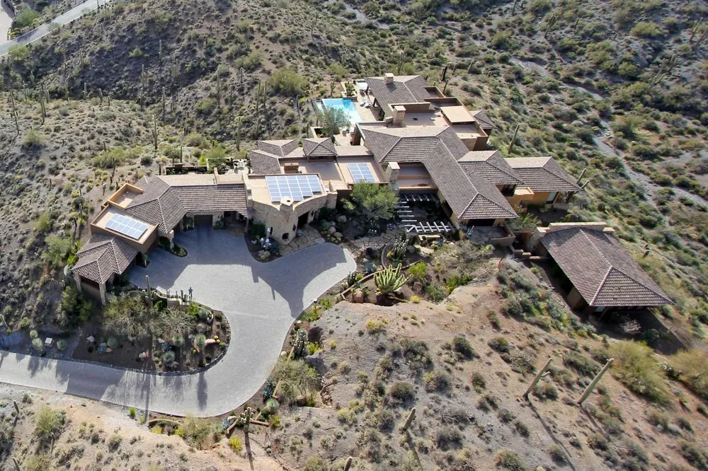 Slide of A-S Urethane Systems