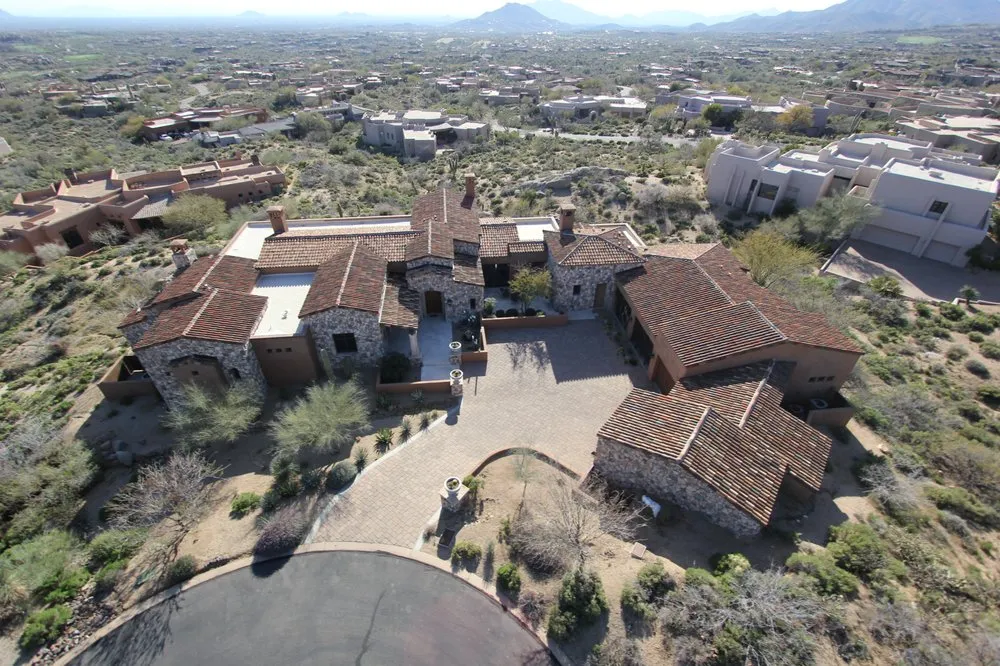 Slide of A-S Urethane Systems