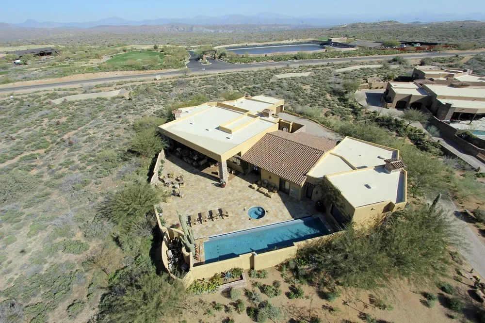 Slide of A-S Urethane Systems