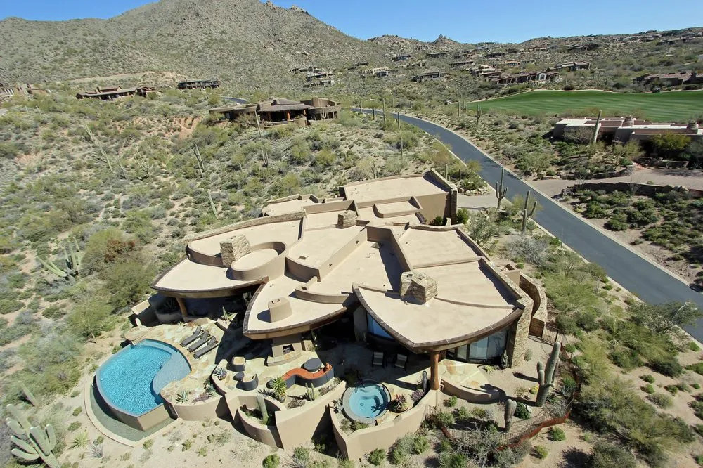 Slide of A-S Urethane Systems