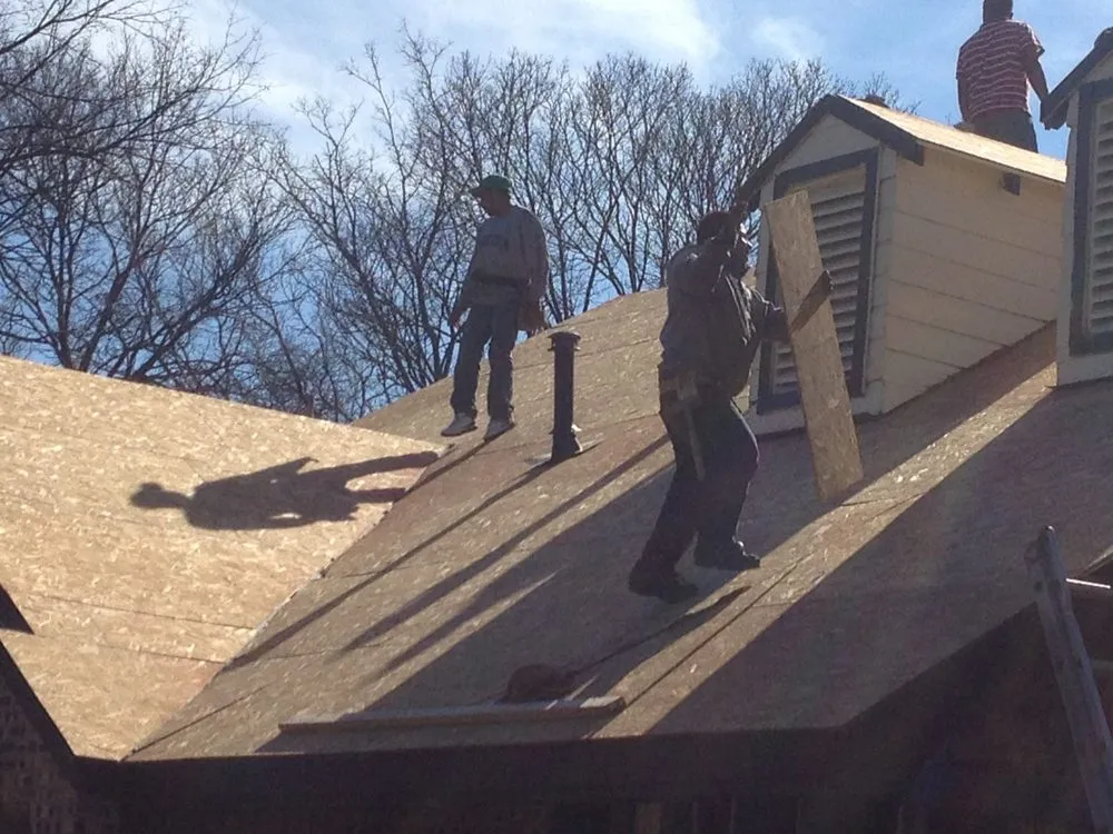 Slide of A Sharp Contracting