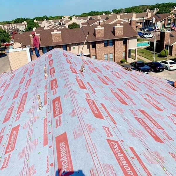 Slide of A Sharp Contracting