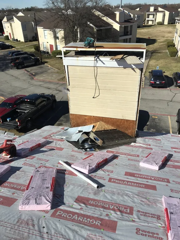 Slide of A Sharp Contracting