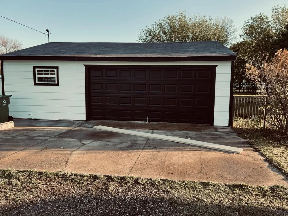 Slide of A Sharp Contracting