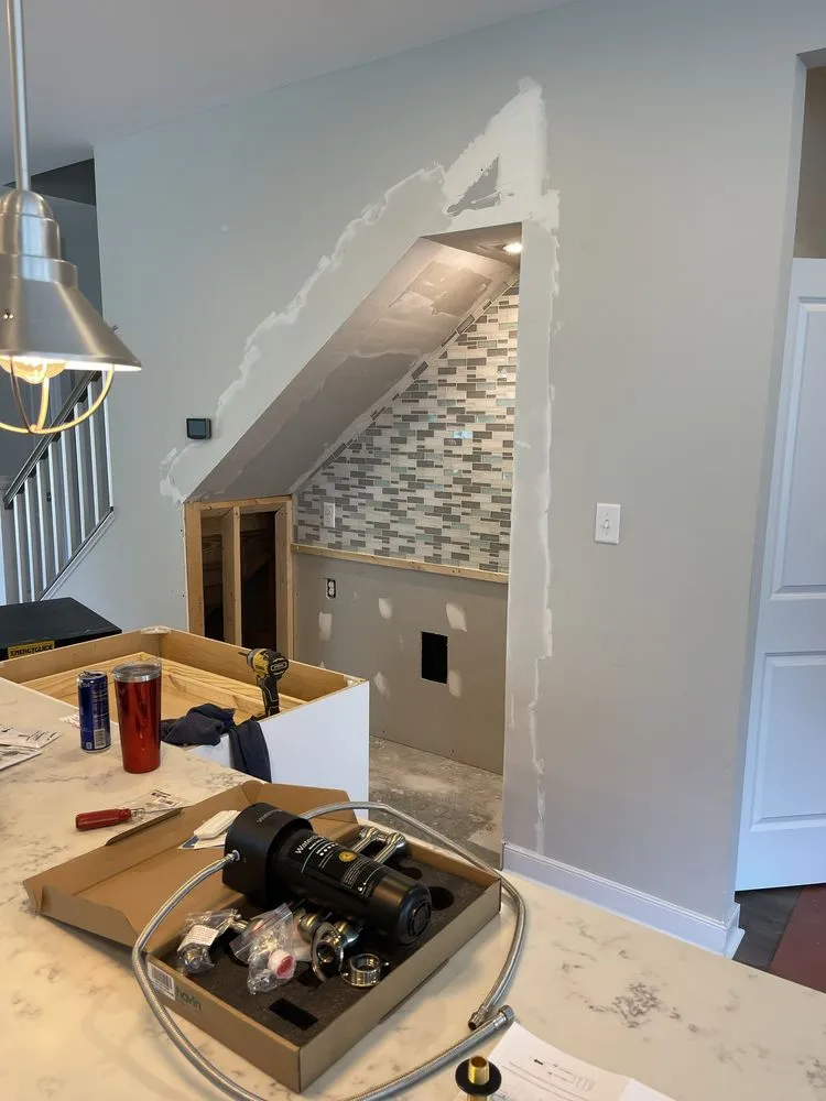 Professional roof inspection near you in Willards, MD by A Shore Thing Home Improvements