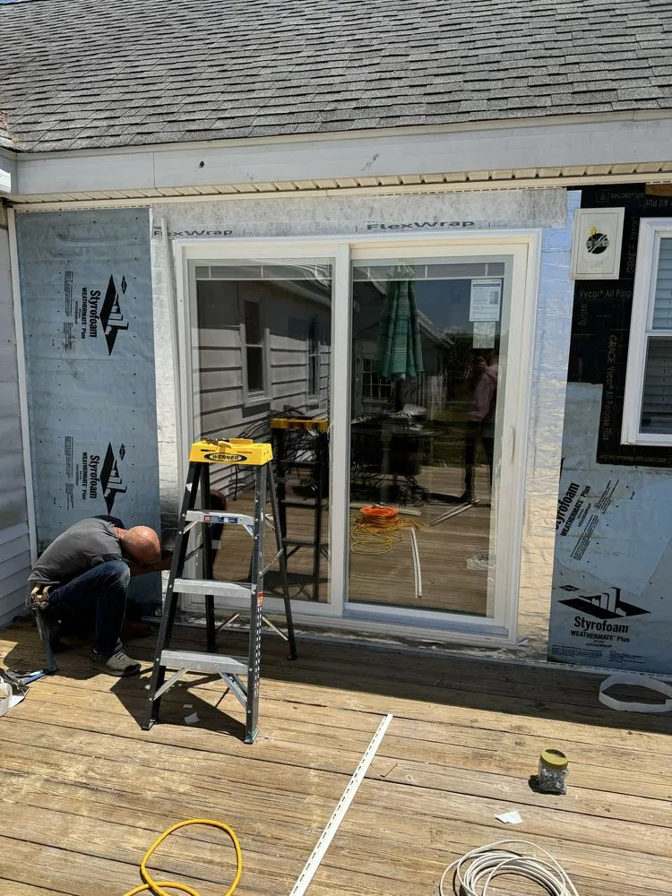 Trusted storm damage roof repair in Willards, MD by A Shore Thing Home Improvements