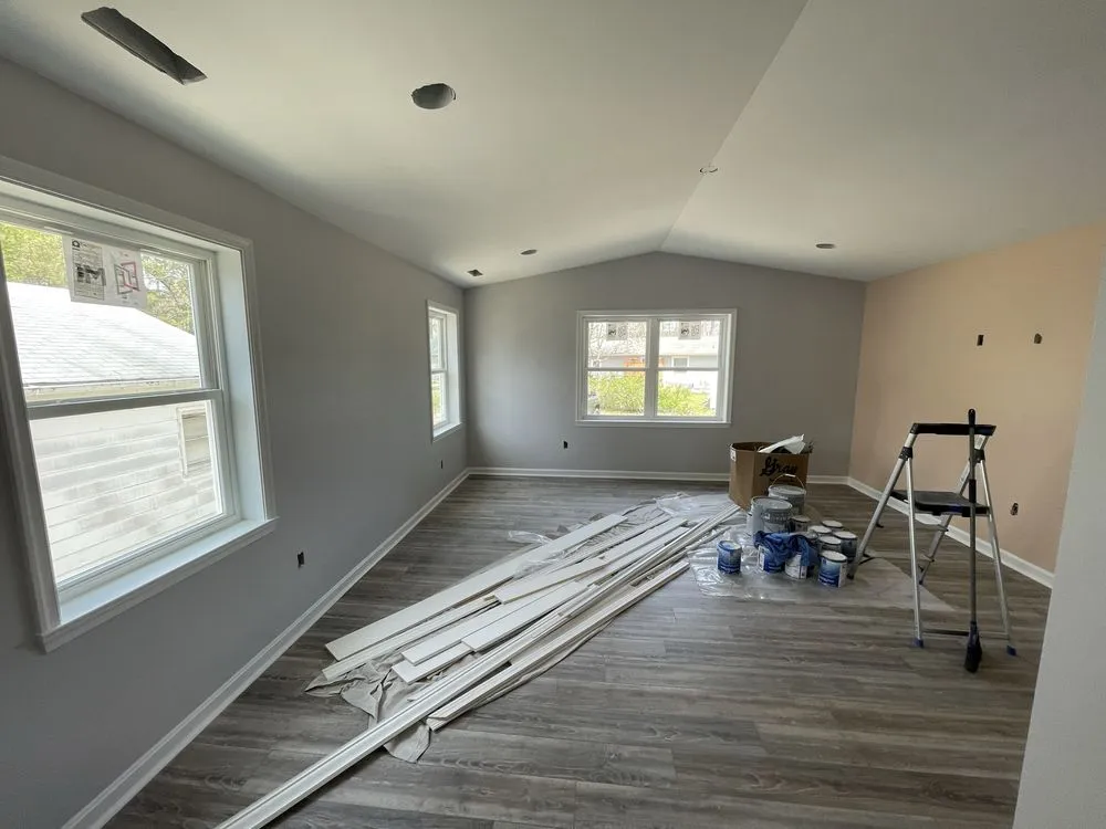 Trusted roof installation in Willards, MD - A Shore Thing Home Improvements