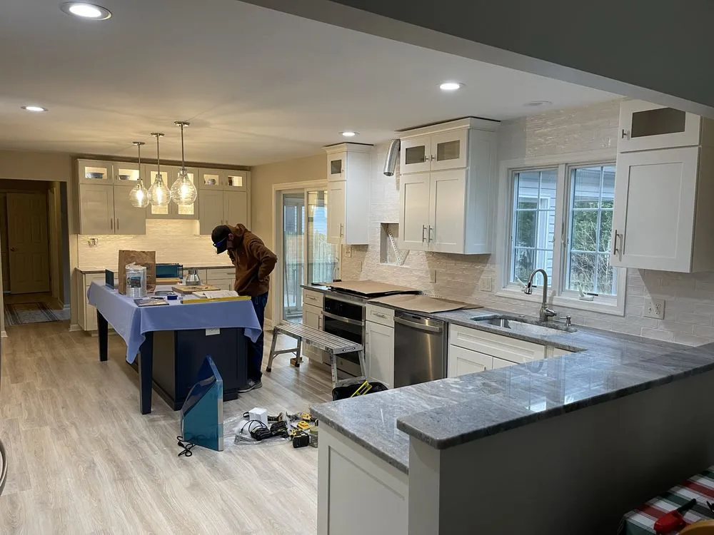 Expert storm damage roof repair in Willards, MD by A Shore Thing Home Improvements
