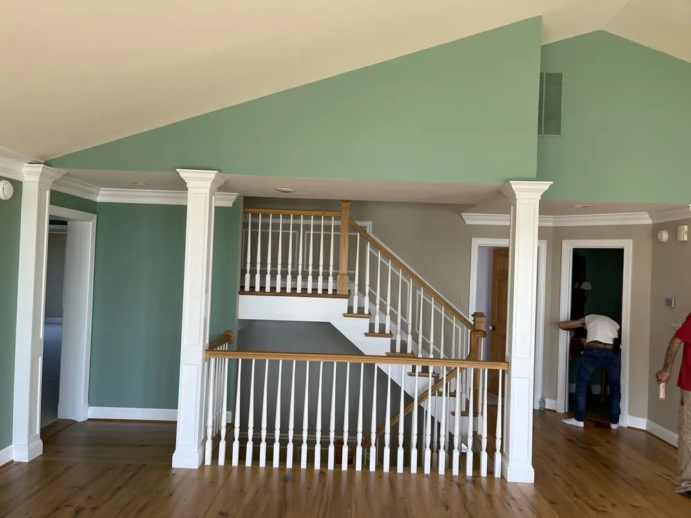 Trusted roof repair for fast service in Willards, MD by A Shore Thing Home Improvements